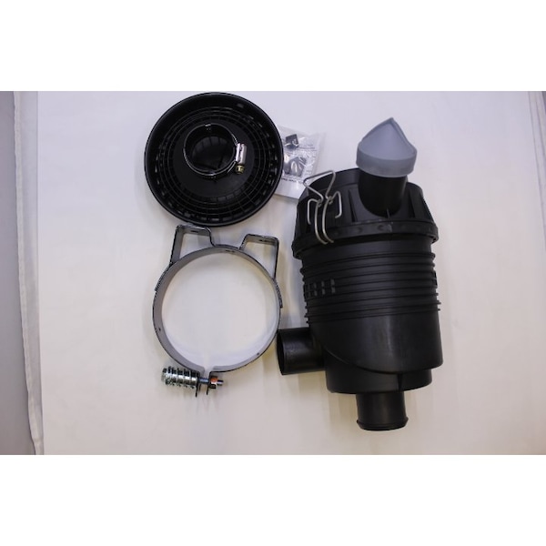 Kit Hvy Dty Air Cleaner